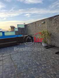 Imperdível - Casa à venda Rua das Azaléas,Rio de Janeiro,RJ - R$ 850.000 - TICA40364