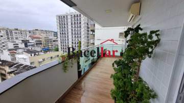 Cobertura 3 quartos à venda Rio de Janeiro,RJ - R$ 1.770.000 - TICO30516