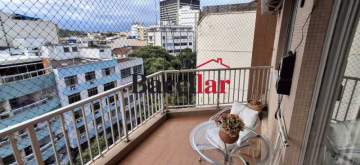 Apartamento à venda Rua Morais e Silva,Rio de Janeiro,RJ - R$ 850.000 - TIAP35865