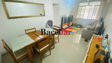 Apartamento 2 quartos à venda Rio de Janeiro,RJ - R$ 185.000 - MEAP21395