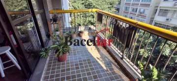 Apartamento à venda Rua Andrade Neves,Rio de Janeiro,RJ - R$ 1.200.000 - TIAP35869