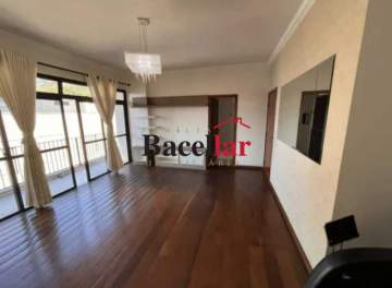 Apartamento à venda Rua Dezoito de Outubro,Rio de Janeiro,RJ - R$ 900.000 - TIAP41051