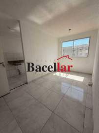 Apartamento 2 quartos à venda Rio de Janeiro,RJ - R$ 154.000 - MEAP21399