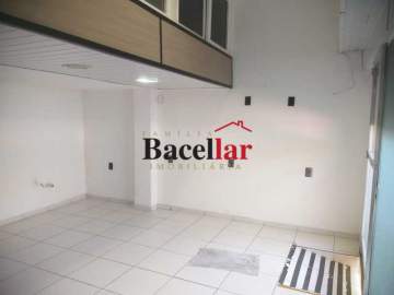 Loja 26m² à venda Rio de Janeiro,RJ Tijuca - R$ 180.000 - MELJ00131