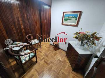 Ótima localização - Sala Comercial 24m² à venda Rua Conde de Bonfim,Rio de Janeiro,RJ - R$ 170.000 - TISL00711
