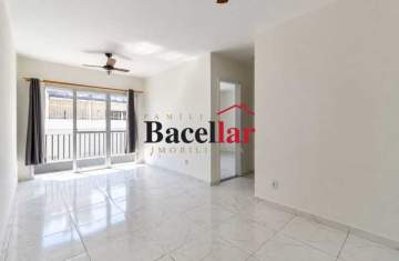 Apartamento 2 quartos à venda Rio de Janeiro,RJ - R$ 270.000 - TIAP28093