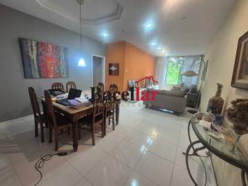 Apartamento 3 quartos à venda Rio de Janeiro,RJ - R$ 750.000 - TIAP35892