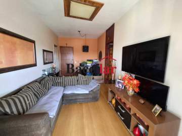 Ótima localização - Apartamento 2 quartos à venda Rio de Janeiro,RJ - TIAP28097