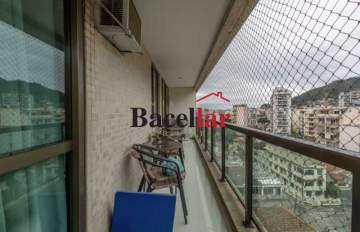 Apartamento 3 quartos à venda Rio de Janeiro,RJ - R$ 999.999 - TIAP35894