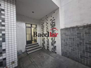 Rua Gonzaga Bastos, Vila Isabel, Rio de Janeiro - RJ - TICA80020