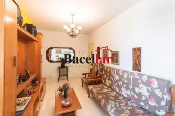 Apartamento à venda Rua São Francisco Xavier,Rio de Janeiro,RJ - R$ 270.000 - MEAP30498