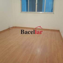 Apartamento 1 quarto à venda Rio de Janeiro,RJ - R$ 350.000 - TIAP11979