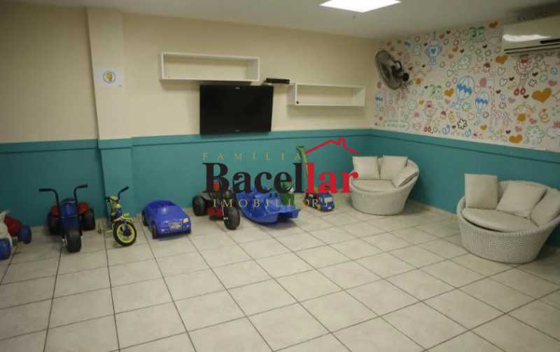 Conheça aa do imóvel - Apartamento à venda Rua Barão de Itapagipe,Rio de Janeiro,RJ - R$ 480.000 - TIAP35903 - 24 aa - 24