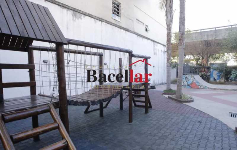 Conheça bb do imóvel - Apartamento à venda Rua Barão de Itapagipe,Rio de Janeiro,RJ - R$ 480.000 - TIAP35903 - 25 bb - 25