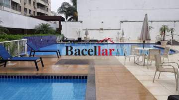 Apartamento à venda Rua Barão de Itapagipe,Rio de Janeiro,RJ - R$ 480.000 - TIAP35903