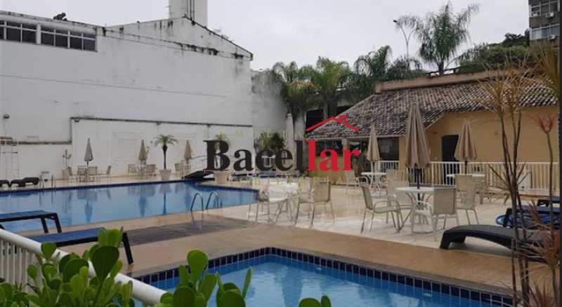 Conheça piscina do imóvel - Apartamento à venda Rua Barão de Itapagipe,Rio de Janeiro,RJ - R$ 480.000 - TIAP35903 - 23 piscina - 23