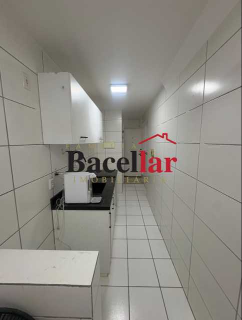 Conheça COZINHA 1 do imóvel - Apartamento à venda Rua Barão de Itapagipe,Rio de Janeiro,RJ - R$ 480.000 - TIAP35903 - 20 COZINHA 1 - 20