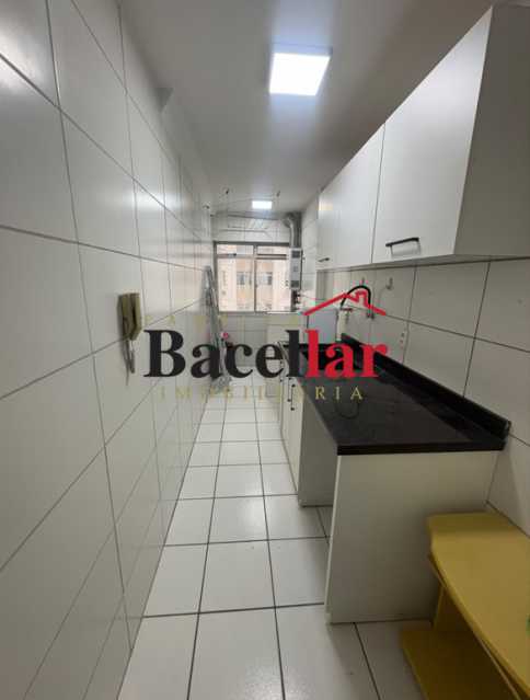Conheça COZINHA2 do imóvel - Apartamento à venda Rua Barão de Itapagipe,Rio de Janeiro,RJ - R$ 480.000 - TIAP35903 - 19 COZINHA2 - 19
