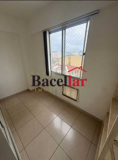 Conheça QUARTO 2 do imóvel - Apartamento à venda Rua Barão de Itapagipe,Rio de Janeiro,RJ - R$ 480.000 - TIAP35903 - 16 QUARTO 2 - 16