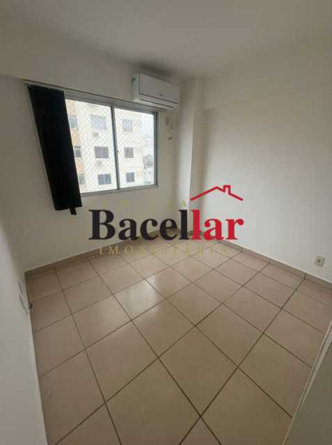 Conheça QUARTO SUÍTE do imóvel - Apartamento à venda Rua Barão de Itapagipe,Rio de Janeiro,RJ - R$ 480.000 - TIAP35903 - 6 QUARTO SUÍTE - 6