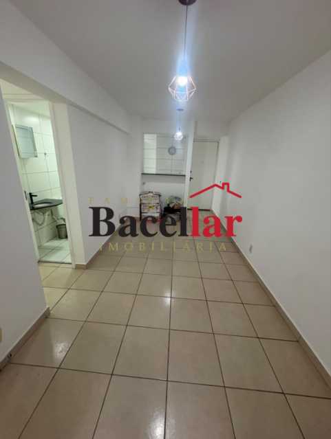 Conheça SALA2 do imóvel - Apartamento à venda Rua Barão de Itapagipe,Rio de Janeiro,RJ - R$ 480.000 - TIAP35903 - 4 SALA2 - 4