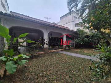 Casa 5 quartos à venda Rio de Janeiro,RJ - R$ 5.500.000 - TICA50181