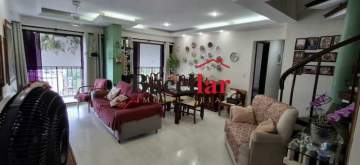 Apartamento 3 quartos à venda Rio de Janeiro,RJ - R$ 740.000 - TIAP35905