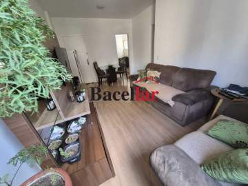 Apartamento 2 quartos à venda Rio de Janeiro,RJ - R$ 520.000 - TIAP28122