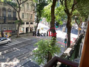 Prédio 158m² à venda Rio de Janeiro,RJ Centro - R$ 740.000 - CPPR00006