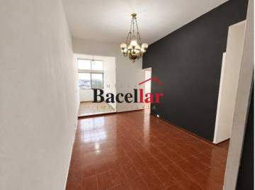 Apartamento à venda Praça da Bandeira,Rio de Janeiro,RJ - R$ 290.000 - TIAP11987