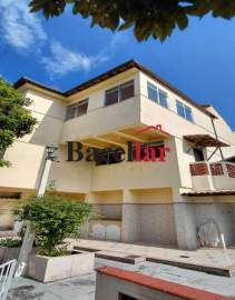 Casa à venda Rua Monte Alegre,Rio de Janeiro,RJ - R$ 1.400.000 - CPCA30013
