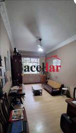 Apartamento 2 quartos à venda Rio de Janeiro,RJ - R$ 380.000 - TIAP28133