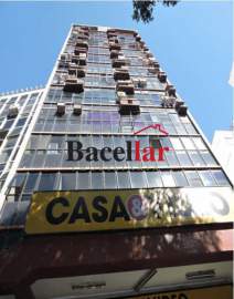 Sala Comercial 53m² à venda Rio de Janeiro,RJ - R$ 380.000 - TISL00714