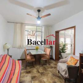 Apartamento 3 quartos à venda Rio de Janeiro,RJ - R$ 750.000 - TIAP35925