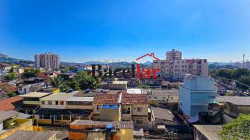 Apartamento 2 quartos à venda Rio de Janeiro,RJ - R$ 220.000 - TIAP28137