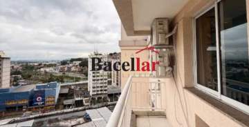 Apartamento 2 quartos à venda Rio de Janeiro,RJ - R$ 295.000 - MEAP21429
