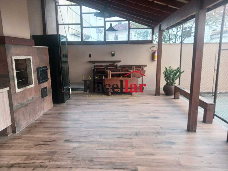 Conheça WhatsApp Image 2026-10-09 at 1 do imóvel - Apartamento a venda na Tijuca, com 144m², 2 vagas, piscina, 3 quartos, suíte, varanda, portaria 24 horas e dependência completa - TIAP35931 - 30 WhatsApp Image 2026-10-09 at 1 - 30