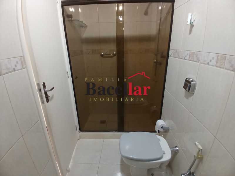 Conheça WhatsApp Image 2026-10-09 at 1 do imóvel - Apartamento a venda na Tijuca, com 144m², 2 vagas, piscina, 3 quartos, suíte, varanda, portaria 24 horas e dependência completa - TIAP35931 - 11 WhatsApp Image 2026-10-09 at 1 - 11