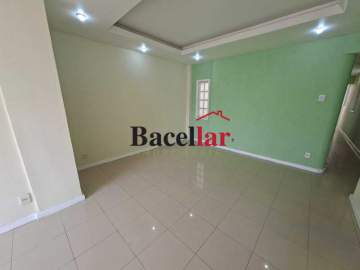 Vila Isabel - Rua Souza Franco - Excelente localização - TIAP28142
