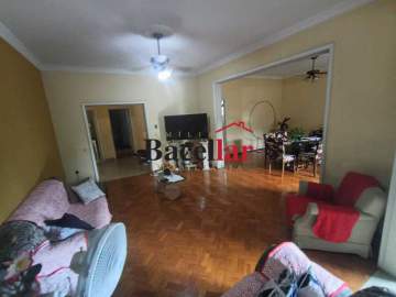 Casa 4 quartos à venda Rio de Janeiro,RJ Méier - R$ 850.000 - MECA40104