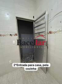 Casa de Vila 2 quartos para venda e aluguel Rio de Janeiro,RJ - R$ 150.000 - TICV20271