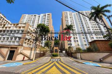 Apartamento à venda Rua Araújo Leitão,Rio de Janeiro,RJ - R$ 215.000 - MEAP30502