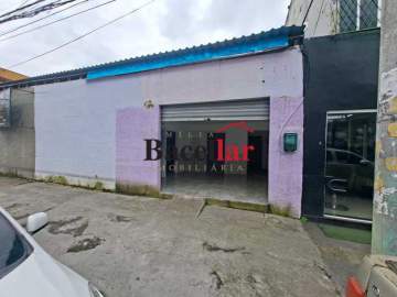 Loja 110m² para alugar Rio de Janeiro,RJ - R$ 4.500 - MELJ00135