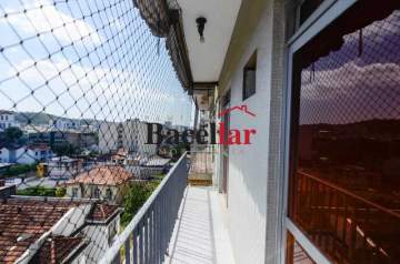 Apartamento 3 quartos à venda Rio de Janeiro,RJ - R$ 450.000 - TIAP35961