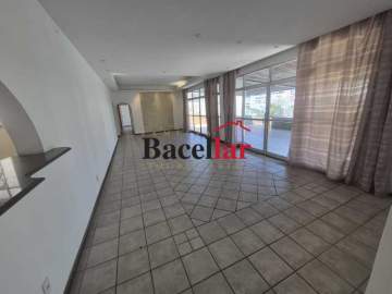 Cobertura 4 quartos à venda Rio de Janeiro,RJ - R$ 1.983.000 - TICO40231