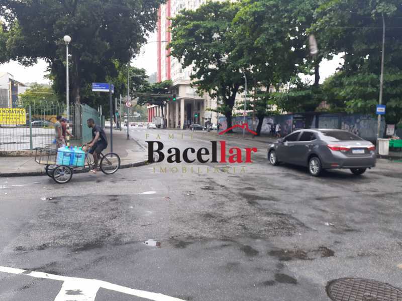 Conheça 07 do imóvel - Sobrado para venda e aluguel Rua de Santana,Rio de Janeiro,RJ - R$ 845.000 - TISO00001 - 5 07 - 5