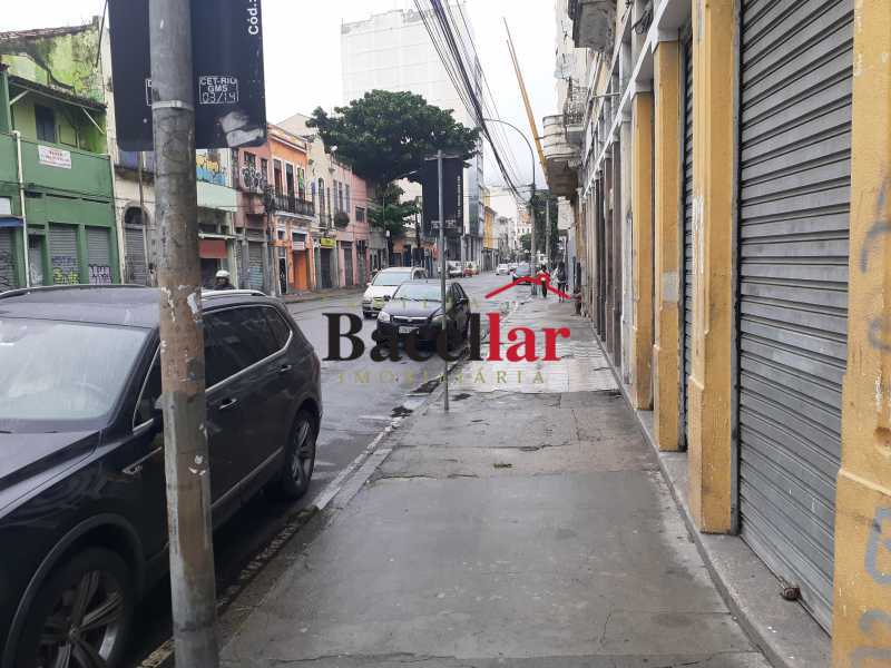 Conheça 08 do imóvel - Sobrado para venda e aluguel Rua de Santana,Rio de Janeiro,RJ - R$ 845.000 - TISO00001 - 6 08 - 6