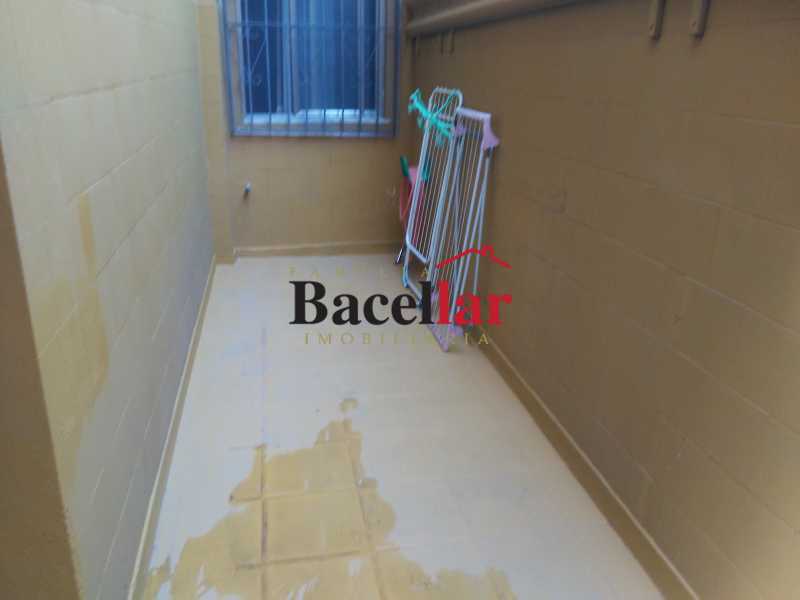 Conheça 20220817_114608 do imóvel - Casa à venda Rua Araripe Júnior,Rio de Janeiro,RJ - R$ 690.000 - TICA50033 - 21 20220817_114608 - 21