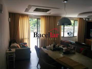 Ótima localização - Excelente Cobertura Vista verde - TICO40059