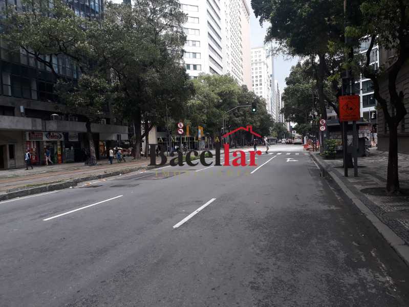 Conheça 4 do imóvel - Andar 170m² à venda Rua Mayrink Veiga,Rio de Janeiro,RJ - R$ 599.000 - TIAN00004 - 4 4 - 4